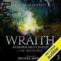 Wraith: An Andrea Kelley Mystery