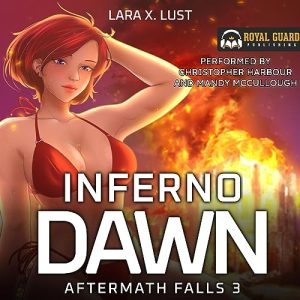 Inferno Dawn: An Apocalyptic Survival Harem