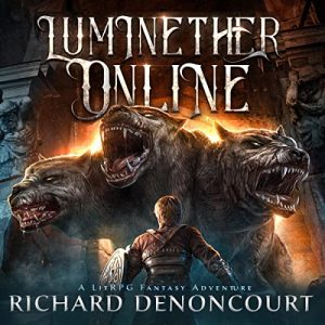 Luminether Online