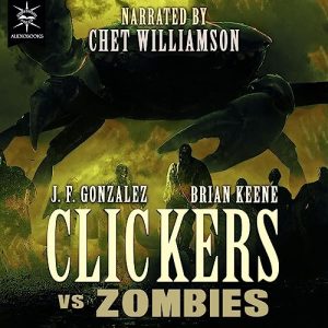 Clickers vs Zombies