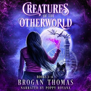 Creatures of the Otherworld