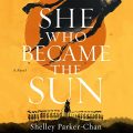She Who Became the Sun [True Decrypt]