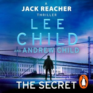 The Secret: Jack Reacher [True Decrypt]