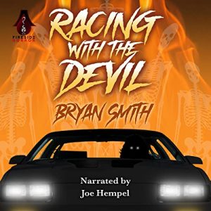 Racing with the Devil