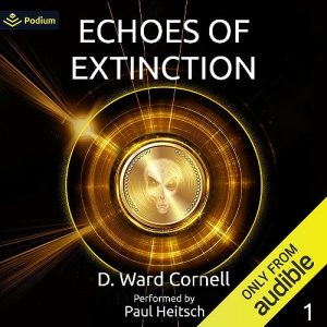 Echoes of Extinction