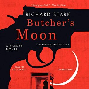 Butchers Moon