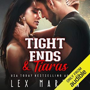 Tight Ends & Tiaras: Book 2