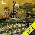 Crystal Soldier: Liaden Universe Books of Before, Book 1