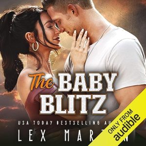 The Baby Blitz: Book 3