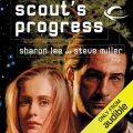 Scouts Progress: Liaden Universe Space Regencies, Book 2