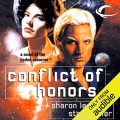 Conflict of Honors: Liaden Universe Agent of Change, Book 2