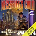 Necessitys Child: Liaden Universe: Arc of the Covenants, Book 1