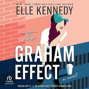 The Graham Effect: Book 1