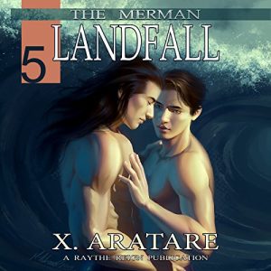 Landfall: The Merman