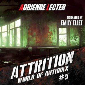 Attrition: World of Anthrax