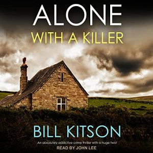 Alone with a Killer: DI Mike Nash, Book 6