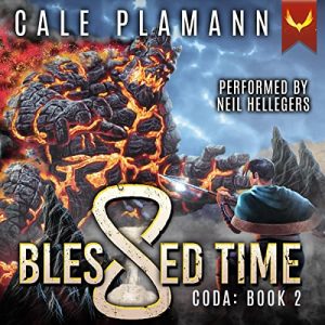 Blessed Time 2: Coda