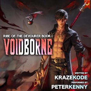 Rise of the Devourer: Voidborne
