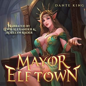 Mayor of Elf Town 1