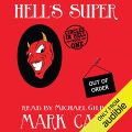 Hells Super: Circles in Hell, Book 1