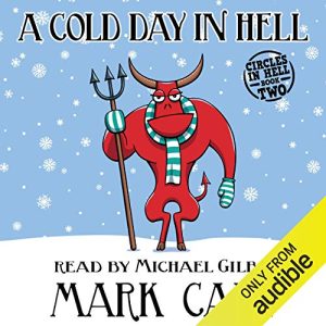 A Cold Day in Hell: Circles in Hell, Book 2