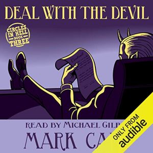 Deal with the Devil: Circles in Hell, Book 3