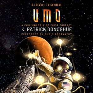 UMO: A Chilling Tale of First Contact