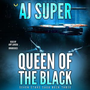 Queen of the Black