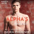 Alphas Obedience: Irresistible Omegas, Book 7