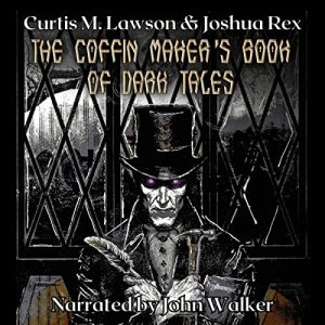 The Coffin Makers Book of Dark Tales
