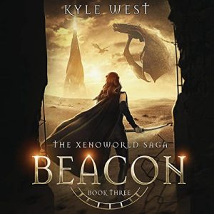 Beacon: The Xenoworld Saga