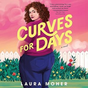 Curves for Days: Book 1
