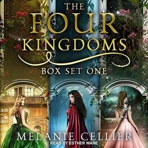 The Four Kingdoms Box Set 1