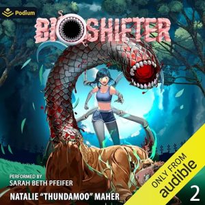 Bioshifter: Volume 2