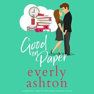 Good on Paper: Love in Apartment #3B, Book 3