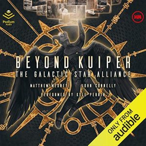 Beyond Kuiper: The Galactic Star Alliance