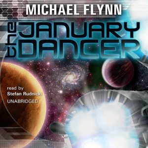 The January Dancer: Book 1