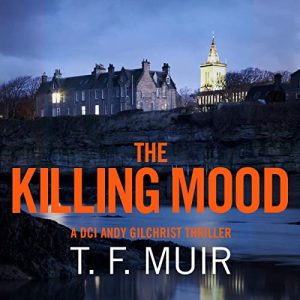 The Killing Mood