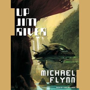 Up Jim River: Book 2