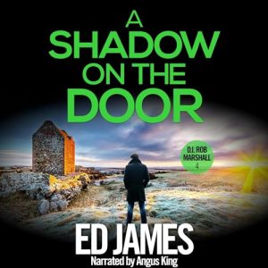 A Shadow on the Door