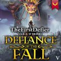 Defiance of the Fall 5