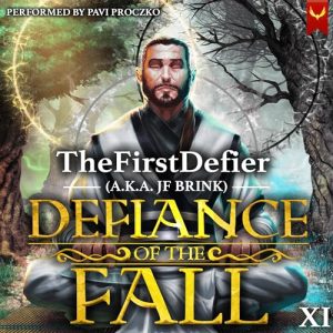 Defiance of the Fall 11
