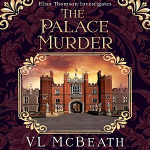 The Palace Murder