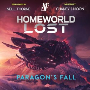 Paragon's Fall
