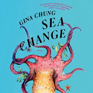 Sea Change: A Novel