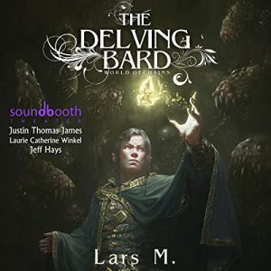 The Delving Bard