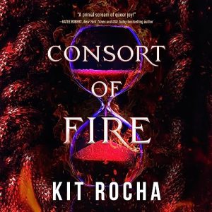 Consort of Fire