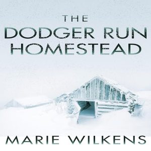 The Dodger Run Homestead
