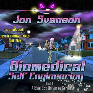 Biomedical Self-Engineering