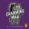 This Charming Man: The Stranger Times